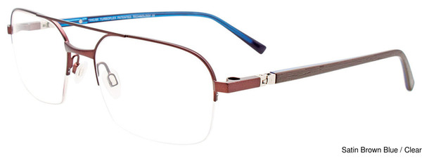 Eyeglass Replacement Lenses 104715