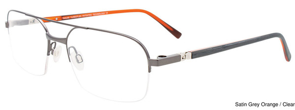 Takumi Eyeglasses TK1194 020