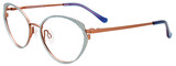 Takumi Eyeglasses TK1189 060