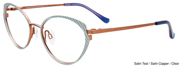 Takumi Eyeglasses TK1189 060