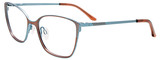 Takumi Eyeglasses TK1188 010