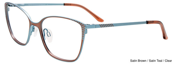 Takumi Eyeglasses TK1188 010