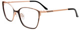 Takumi Eyeglasses TK1188 090