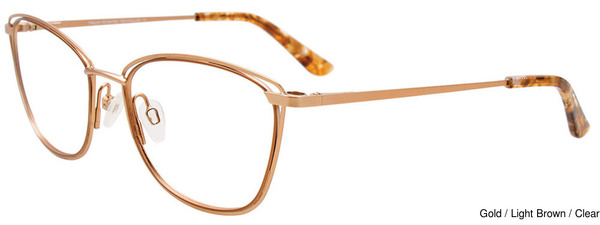 Takumi Eyeglasses TK1186 010