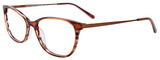 Takumi Eyeglasses TK1183 010