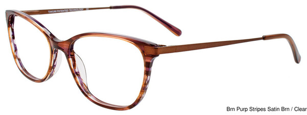 Takumi Eyeglasses TK1183 010