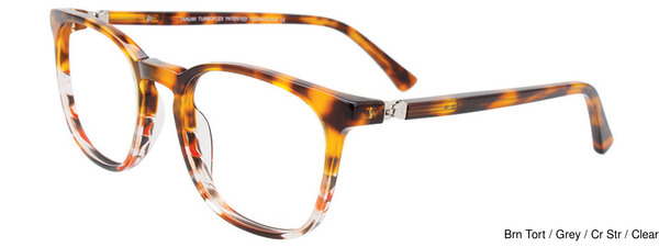 Takumi Eyeglasses TK1180 010