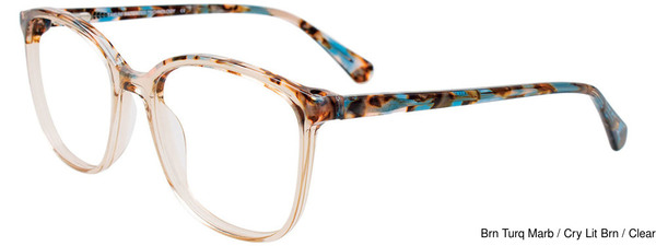 Takumi Eyeglasses TK1178 010