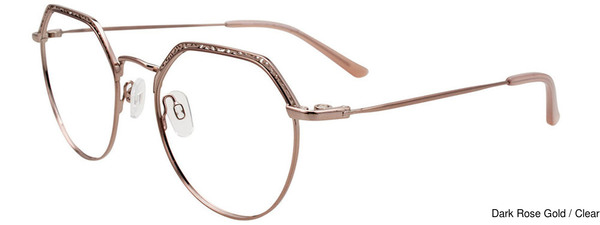 Takumi Eyeglasses TK1177 010