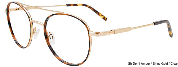 Takumi Eyeglasses TK1173 010