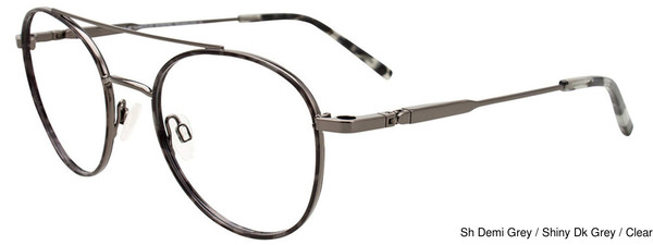 Takumi Eyeglasses TK1173 020