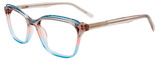 Takumi Eyeglasses TK1172 010