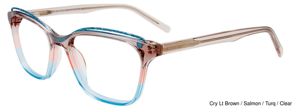 Takumi Eyeglasses TK1172 010