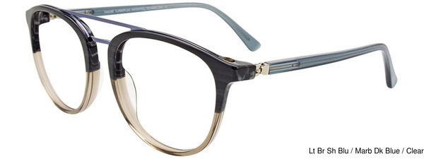 Takumi Eyeglasses TK1169 010