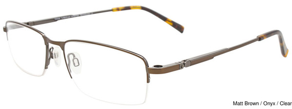 Takumi Eyeglasses TK1168 010