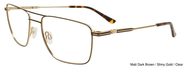 Takumi Eyeglasses TK1167 010