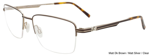 Takumi Eyeglasses TK1166 010