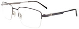 Takumi Eyeglasses TK1166 050