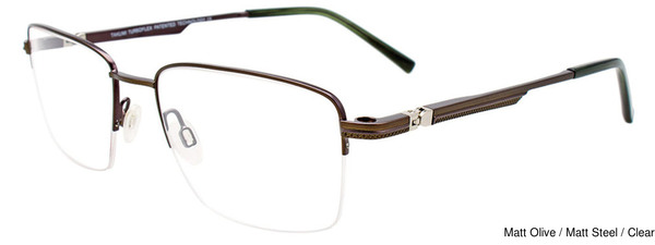 Takumi Eyeglasses TK1166 060