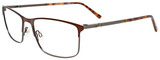 Takumi Eyeglasses TK1163 010