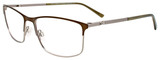 Takumi Eyeglasses TK1163 015