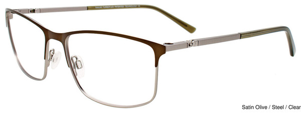 Takumi Eyeglasses TK1163 015