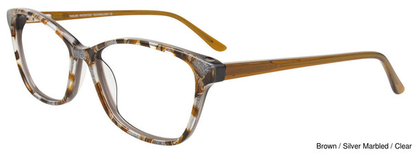 Takumi Eyeglasses TK1162 010