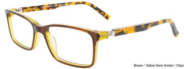 Takumi Eyeglasses TK1160 010