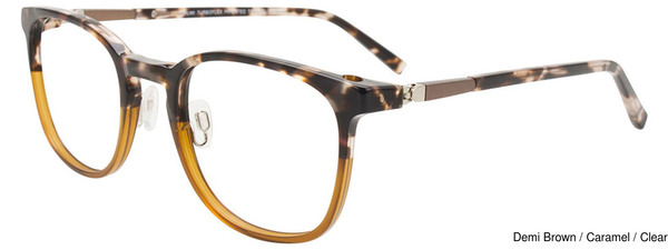 Takumi Eyeglasses TK1159 010