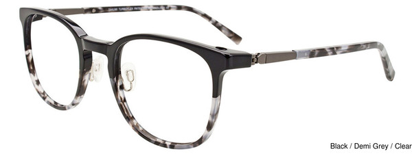 Takumi Eyeglasses TK1159 090