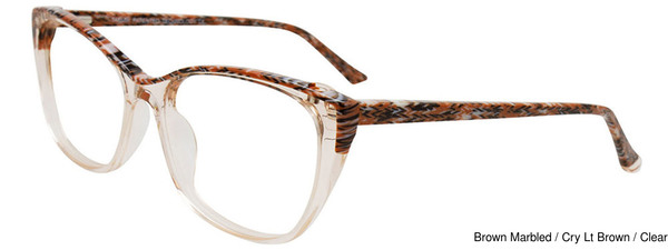 Takumi Eyeglasses TK1157 010