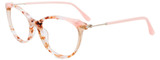 Takumi Eyeglasses TK1155 010