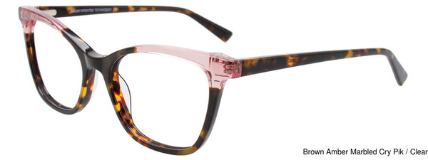 Takumi Eyeglasses TK1154 010