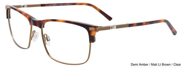 Takumi Eyeglasses TK1152 010