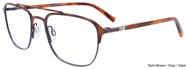 Takumi Eyeglasses TK1151 010