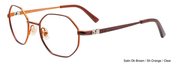 Takumi Eyeglasses TK1149 010