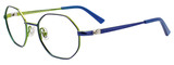 Takumi Eyeglasses TK1149 050