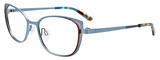 Takumi Eyeglasses TK1148 050