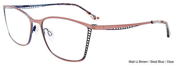 Takumi Eyeglasses TK1137 010