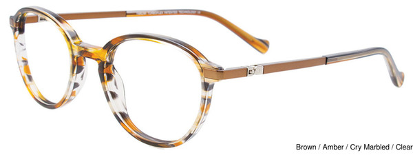 Takumi Eyeglasses TK1136 010