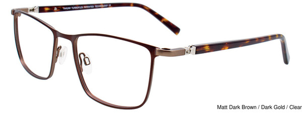 Takumi Eyeglasses TK1131 010