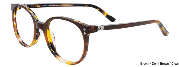 Takumi Eyeglasses TK1129 010