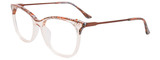 Takumi Eyeglasses TK1121 010