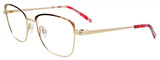 Takumi Eyeglasses TK1118 010