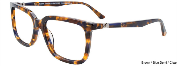 Takumi Eyeglasses TK1116 010