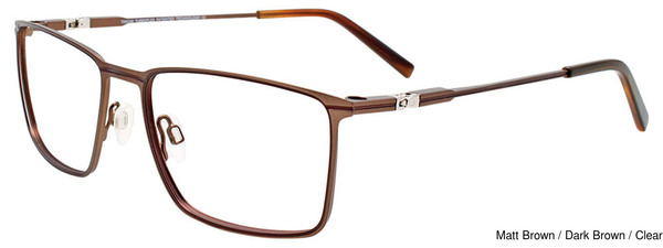 Takumi Eyeglasses TK1115 010