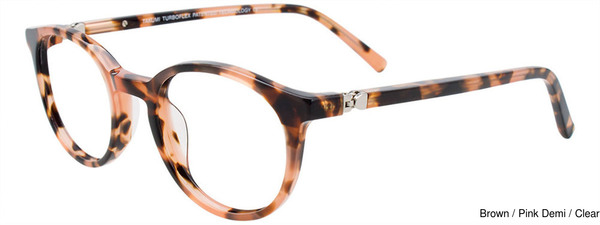 Takumi Eyeglasses TK1114 010