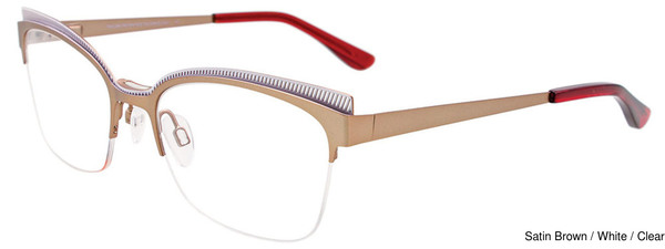 Takumi Eyeglasses TK1110 010