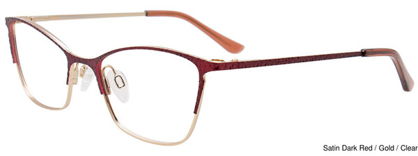 Takumi Eyeglasses TK1106 010