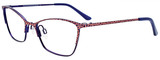 Takumi Eyeglasses TK1106 050